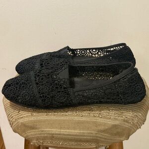 SWAYD dance shoes, size 10